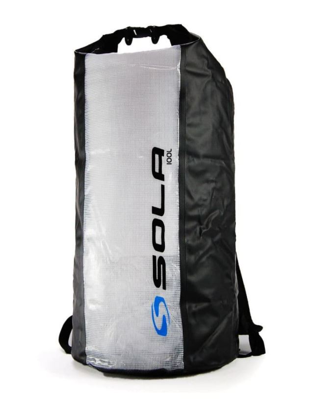  Sola 100 L Trockenrucksack 