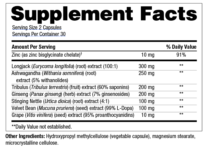 OPTIMAL MALE