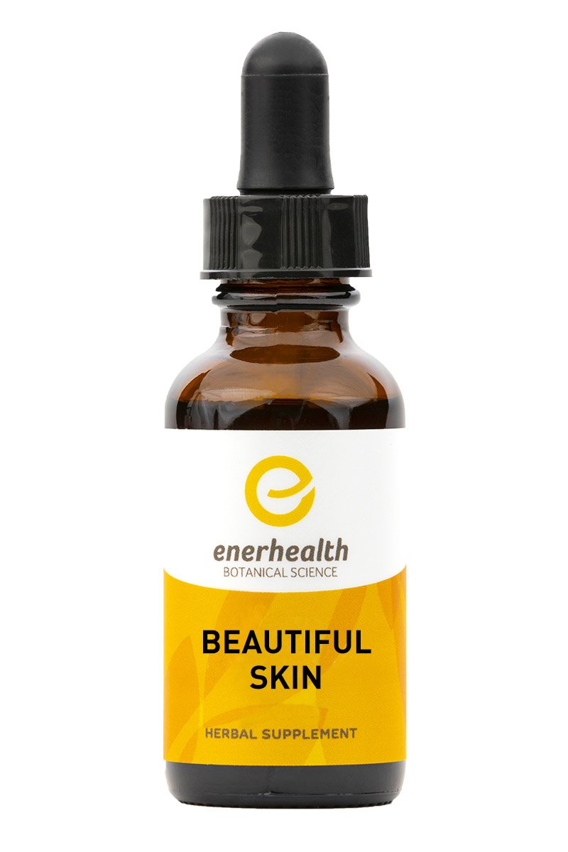  Beautiful Skin Herbal Extract 