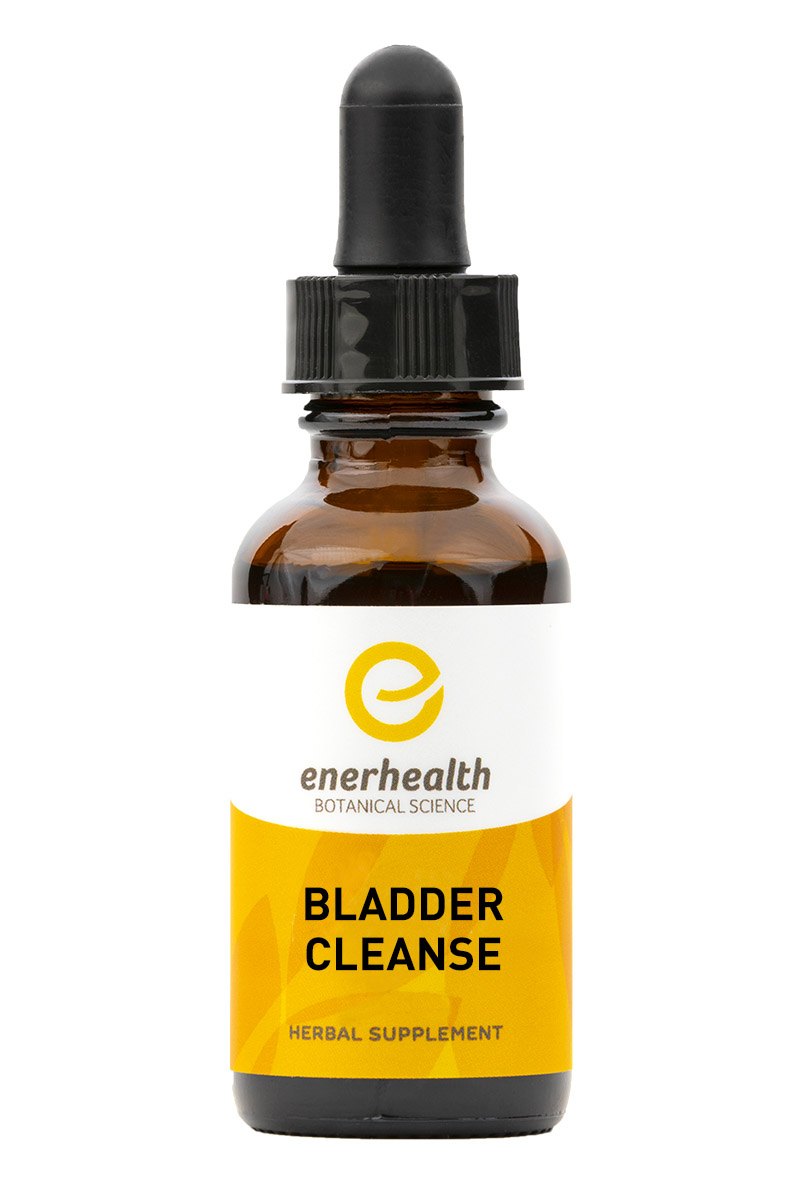  Bladder Cleanse Herbal Extract 