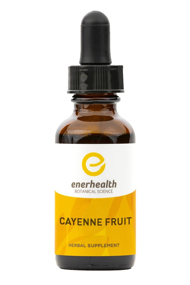  Cayenne Extract 