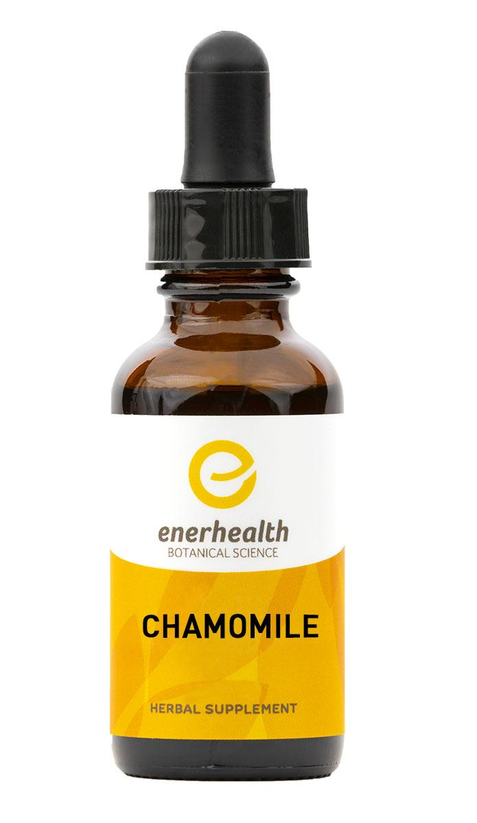  Chamomile Extract 