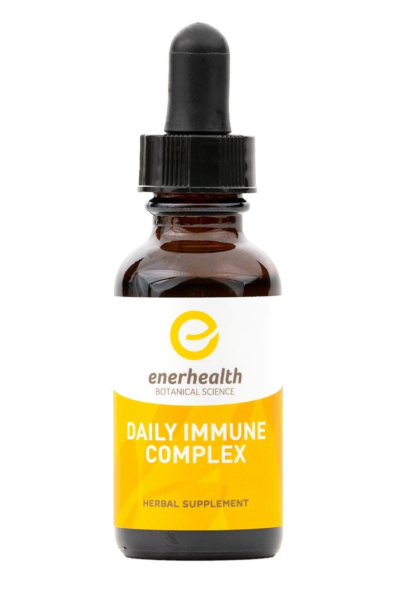  Daily Immune Complex Herbal Extract 