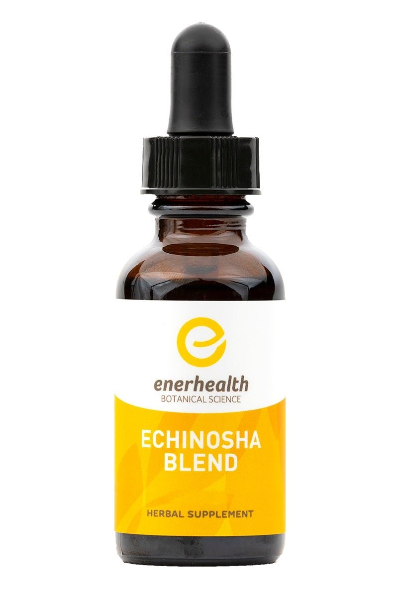  EchinOsha Herbal Extract 