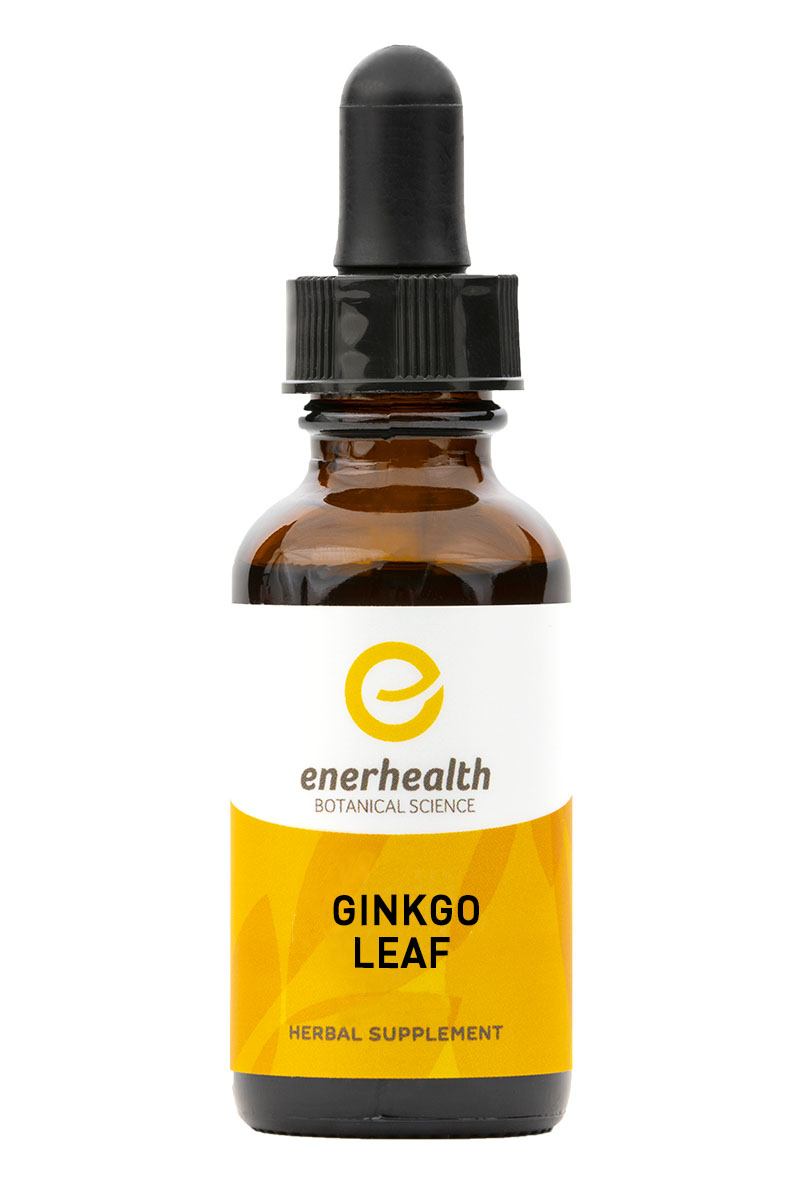  Ginkgo Leaf Extract 