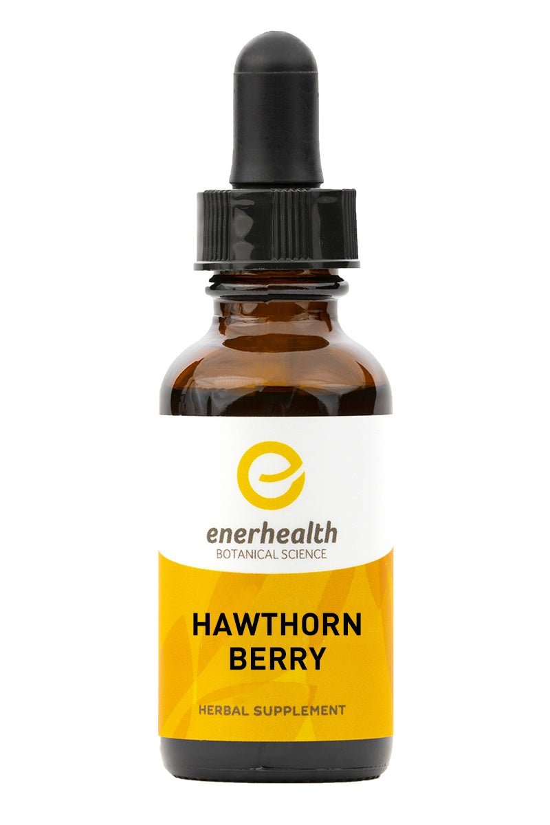  Hawthorn Berry Extract 