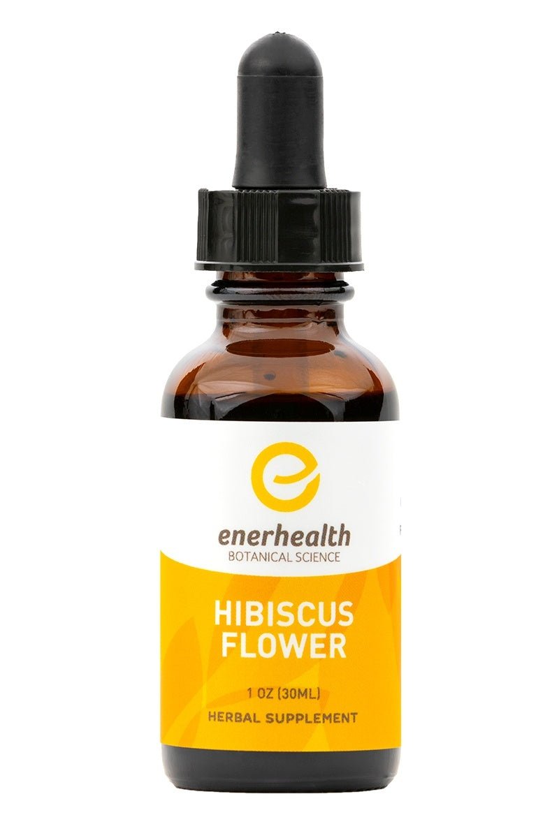  Hibiscus Flower Extract 