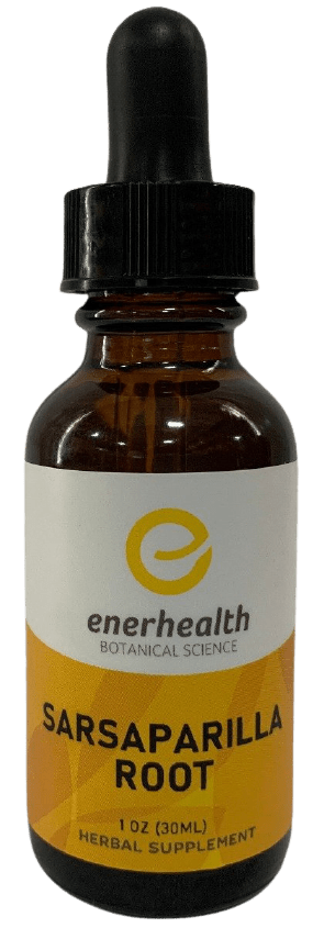  Sarsaparilla Root Extract 