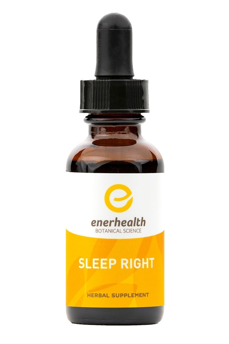  Sleep Right Herbal Extract 