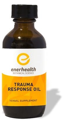  Trauma Response Oil 