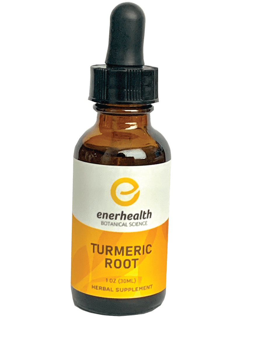  Turmeric Root Extract 