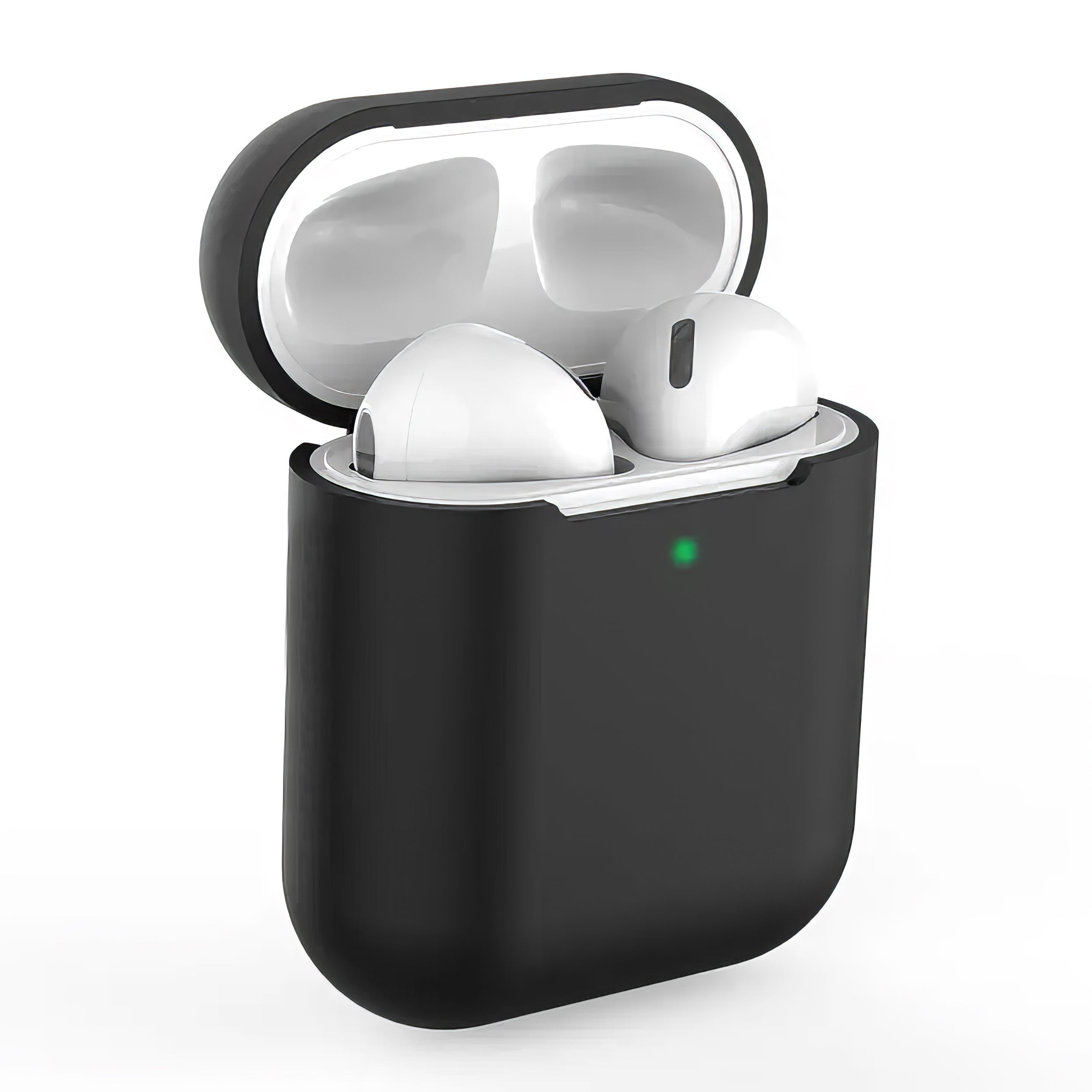 AirPods Silicone Protective Case - 2nd Generation