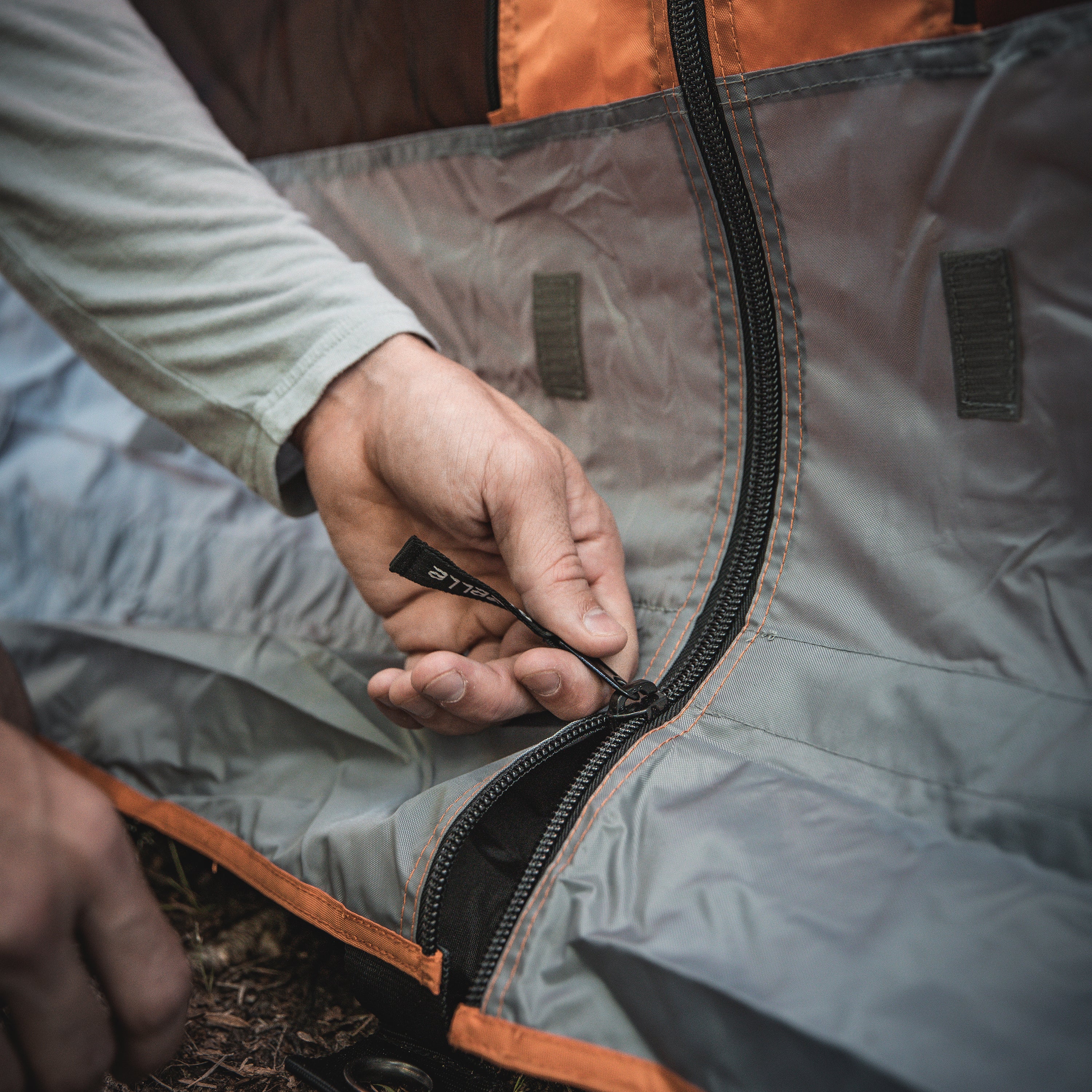 T4 Plus Hub Tent