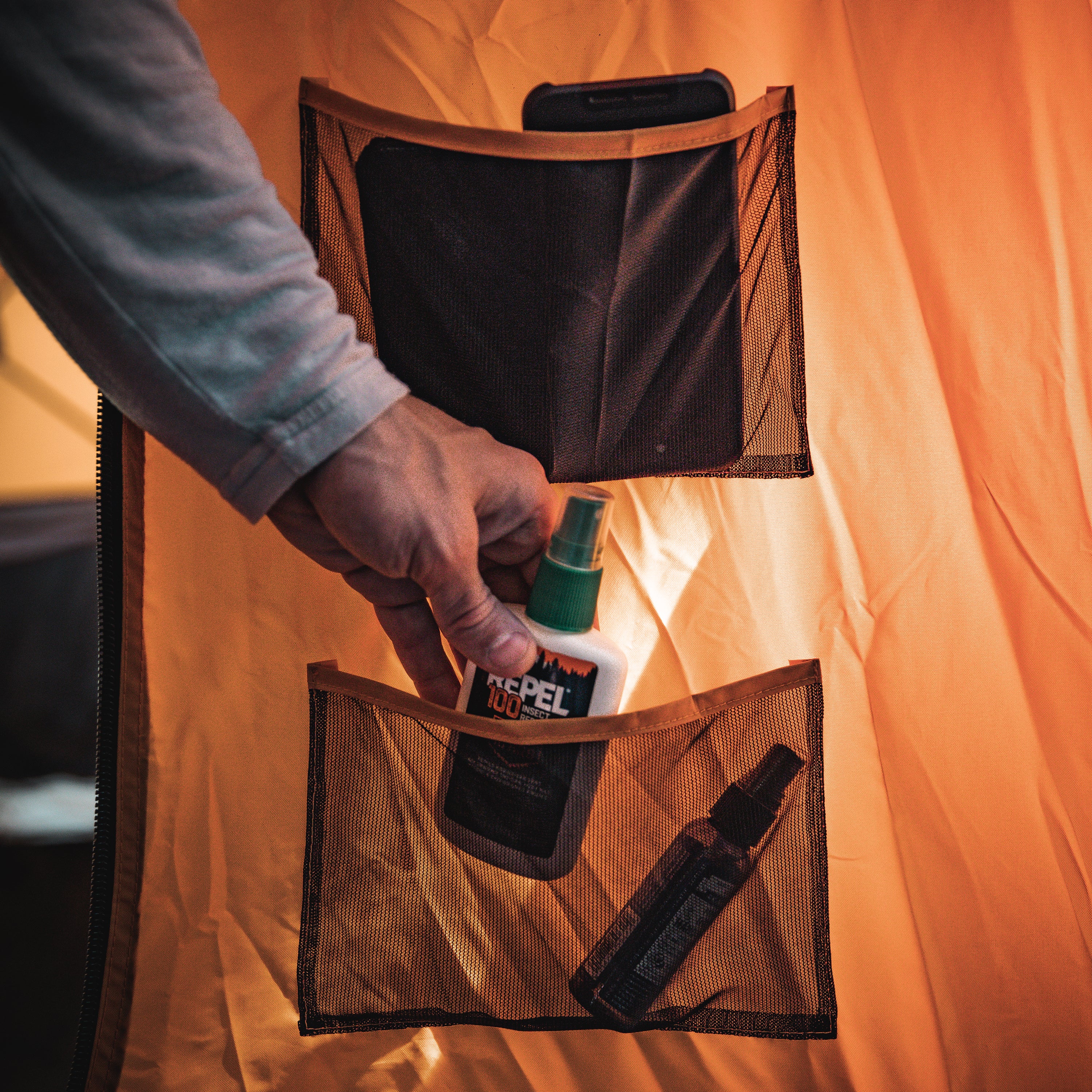 T4 Plus Hub Tent