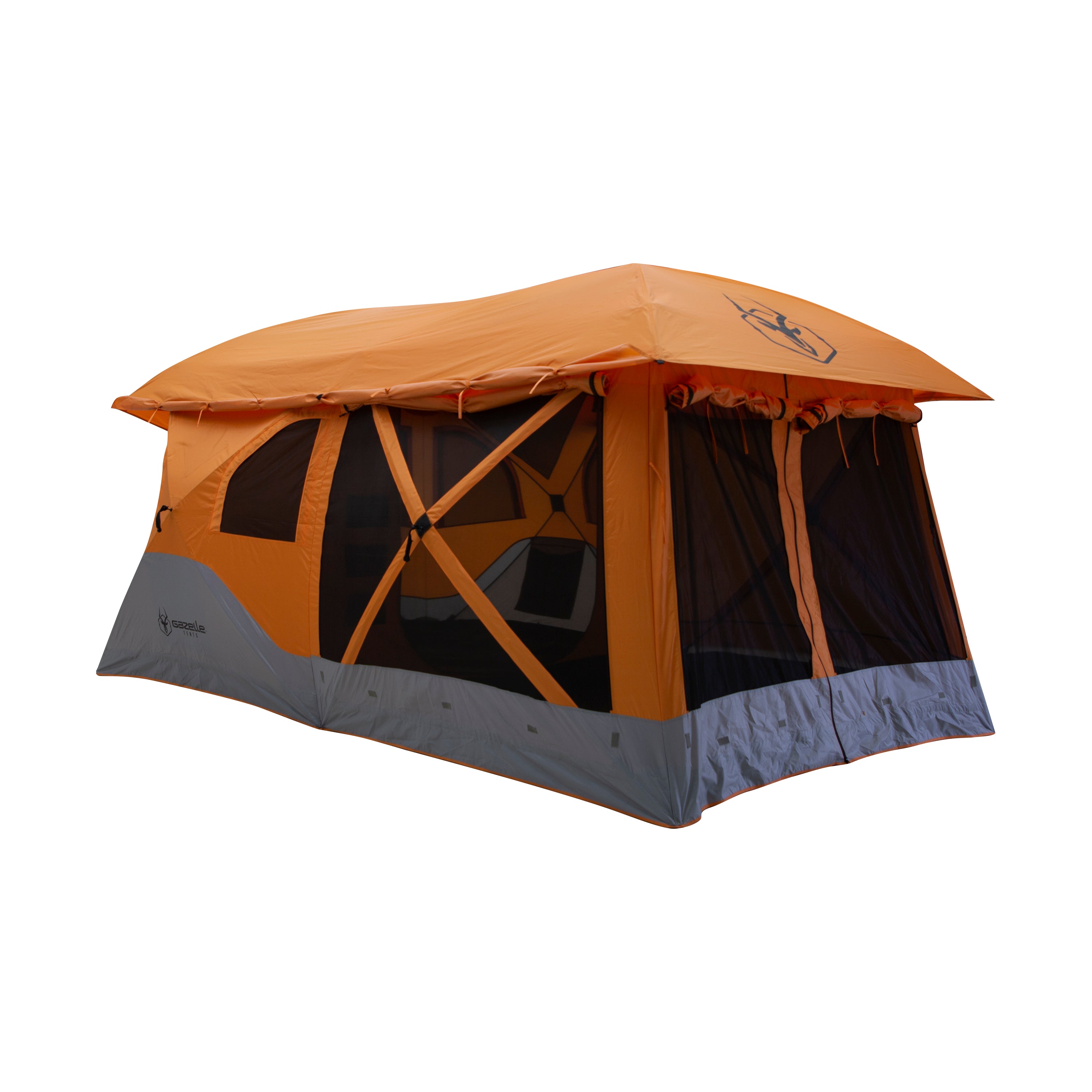 T4 Plus Hub Tent