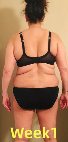 Beautification™ Magnetotherapy Body Detox Clip-On Earrings