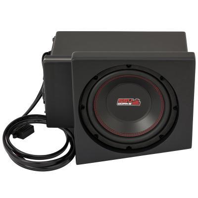  Yamaha Wolverine X4 Powered 8in Subwoofer 