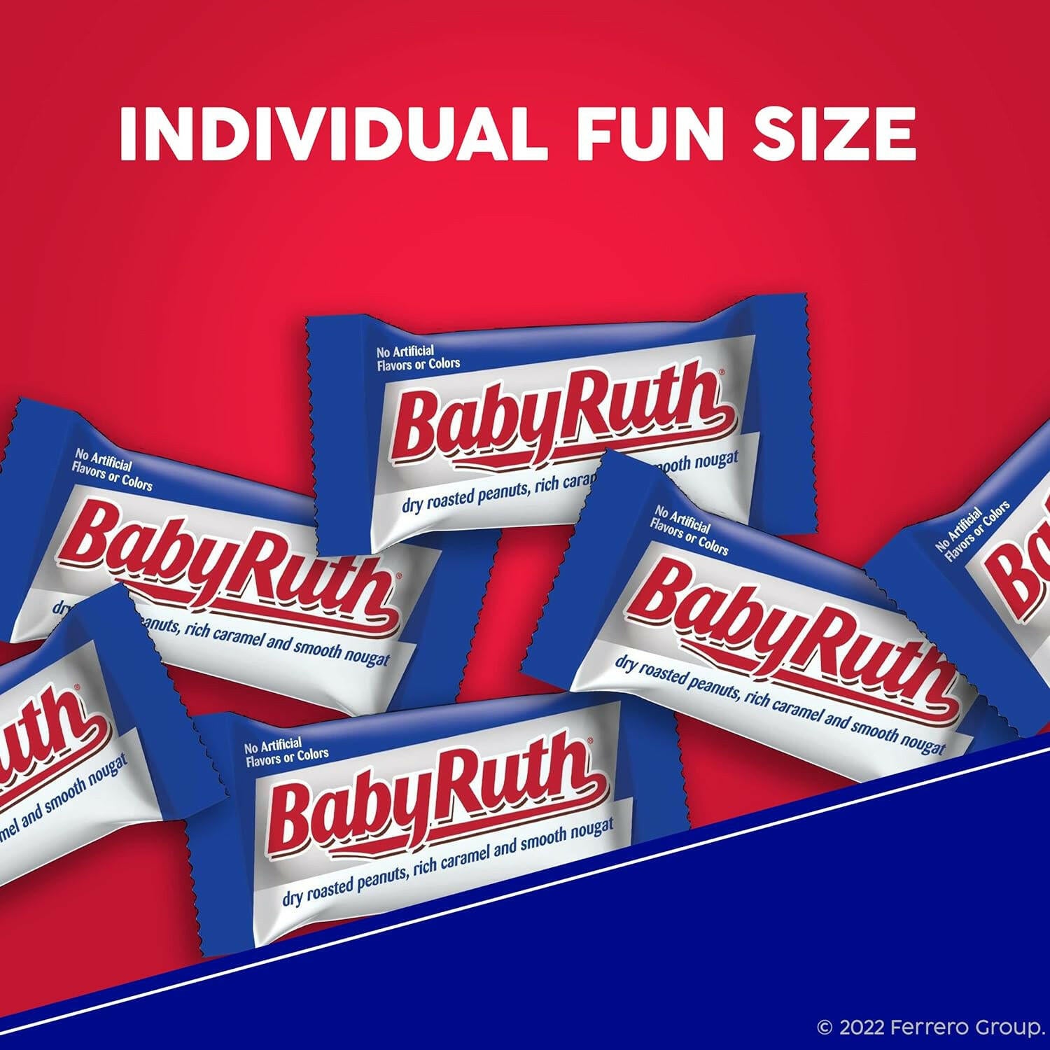 Baby Ruth Fun Size 10.2oz