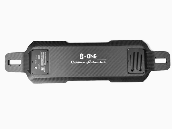 Hercules Carbon