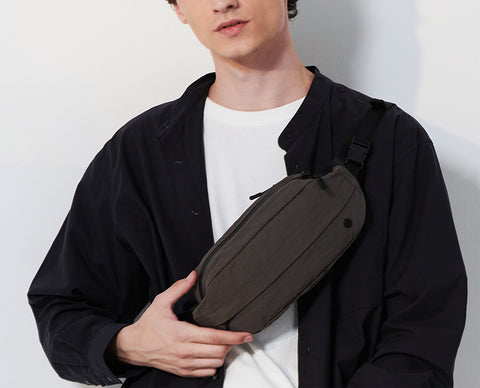 Purevave sling bag for men