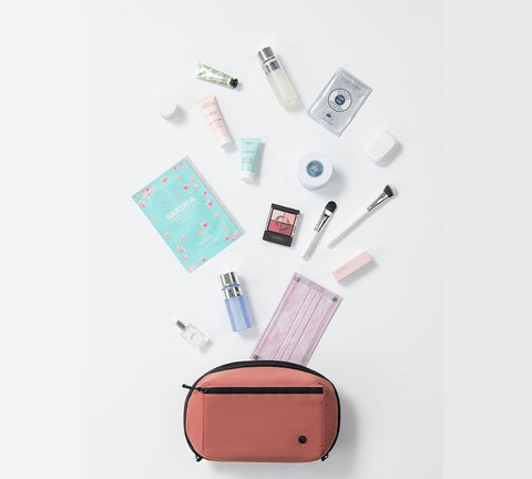 Purevave Cosmetics bag