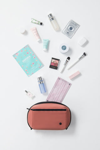 Purevave makeup bag