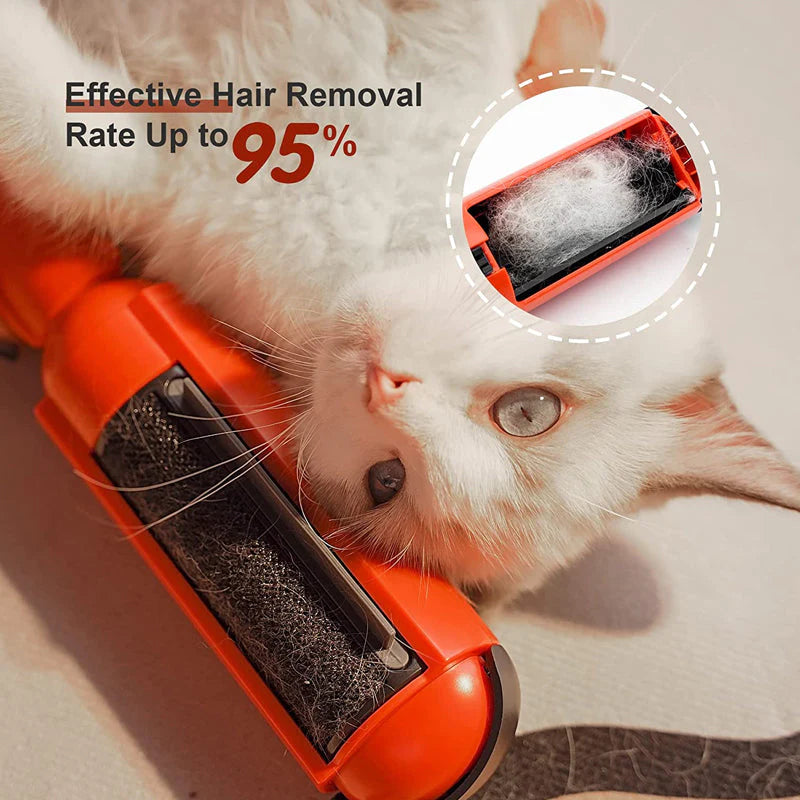 Pet Hair Remover Roller idearock