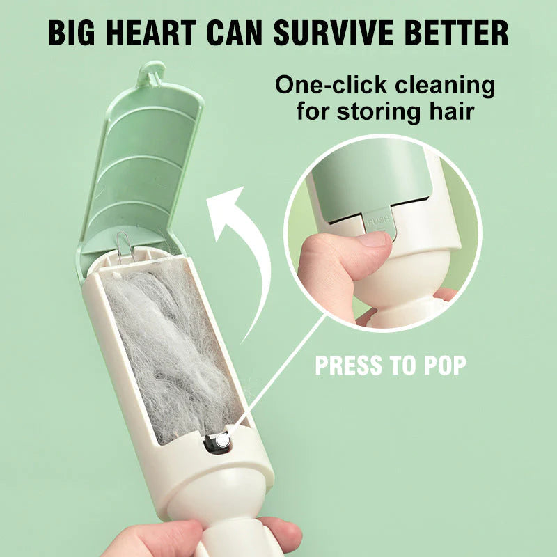 Pet Hair Remover Roller idearock