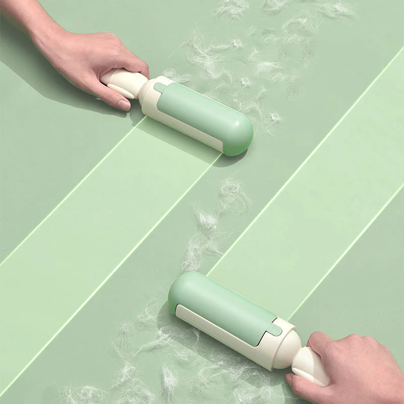 Pet Hair Remover Roller idearock