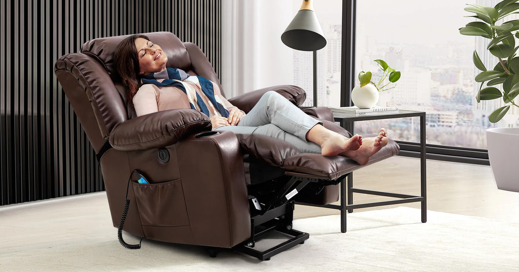 Soulout lift recliner