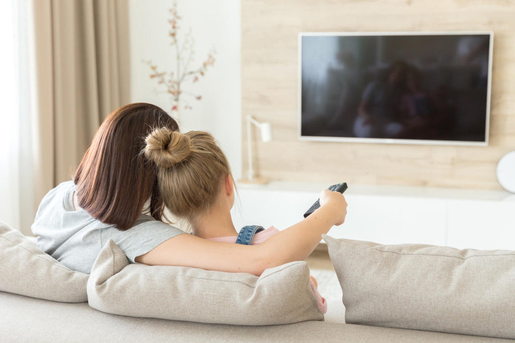 Soulout lift recliner chair for watching tv