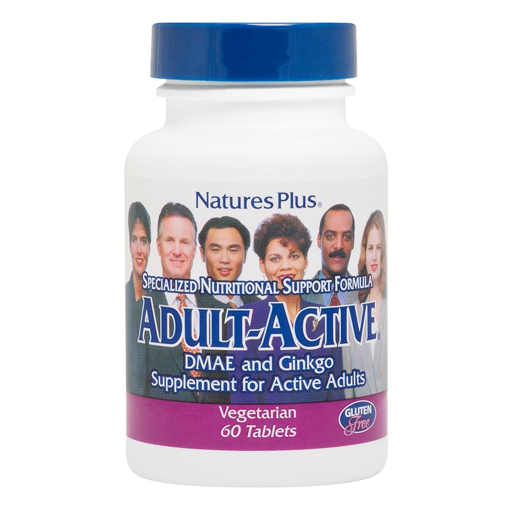 Adult-Active? Tablets