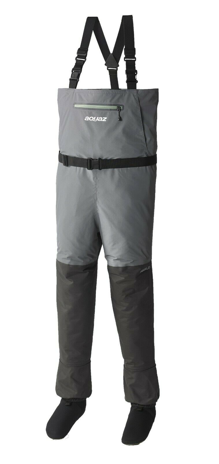 Aquaz KENAI Convertible Waders - Fly Fishing