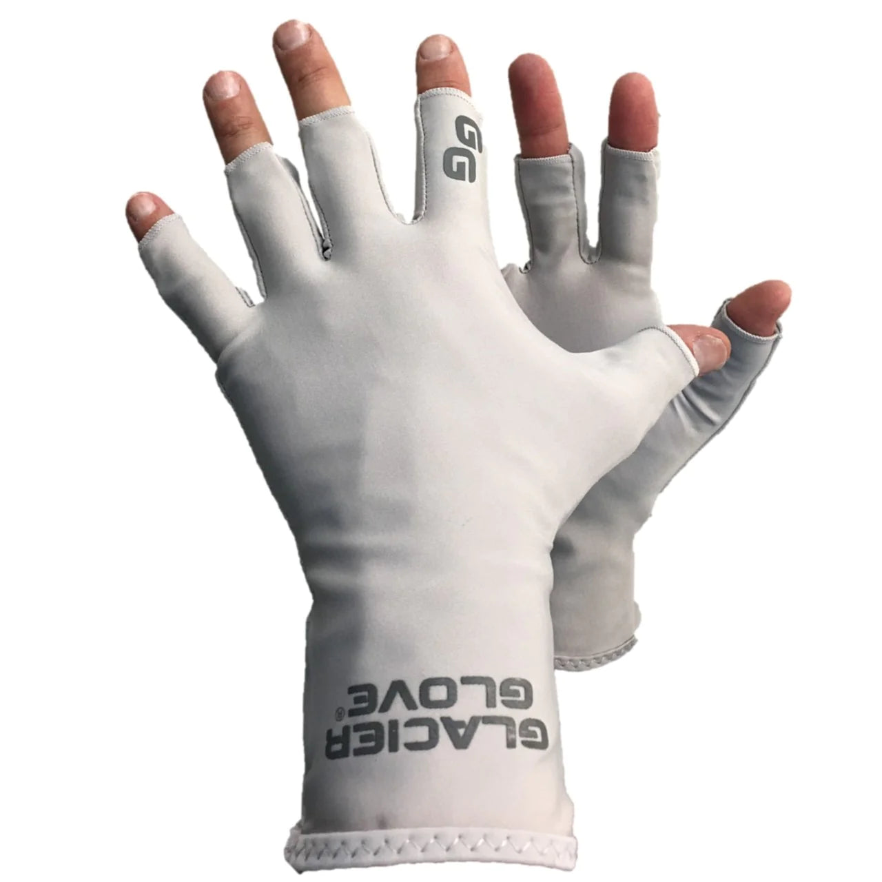 Glacier - Abaco Bay Sun Glove