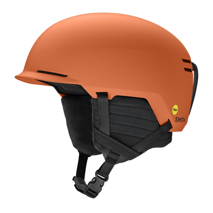 Smith Scout Mips Helmet - Skiing