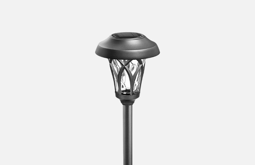 Gigalumi backyard led lights