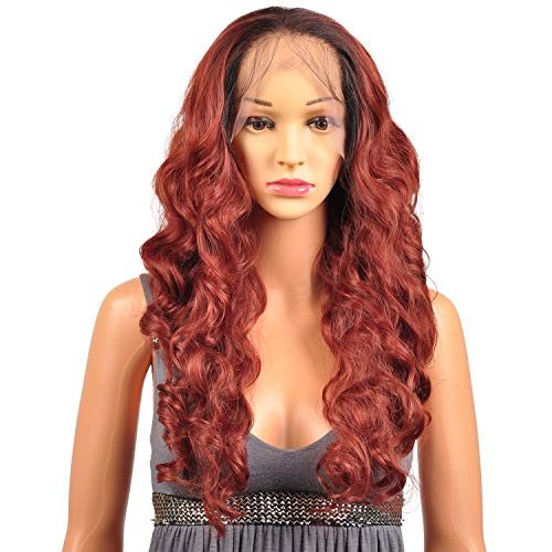 Sensationnel WHAT LACE 13x6 Wig