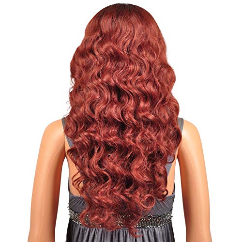 Sensationnel WHAT LACE 13x6 Wig