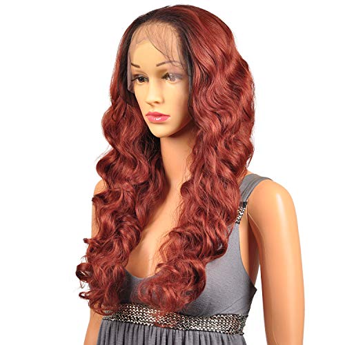 Sensationnel WHAT LACE 13x6 Wig