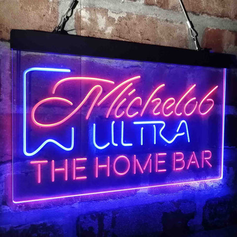 Michelob Ultra Superior Light Beer Custom Personalized custom sign-pro led sign