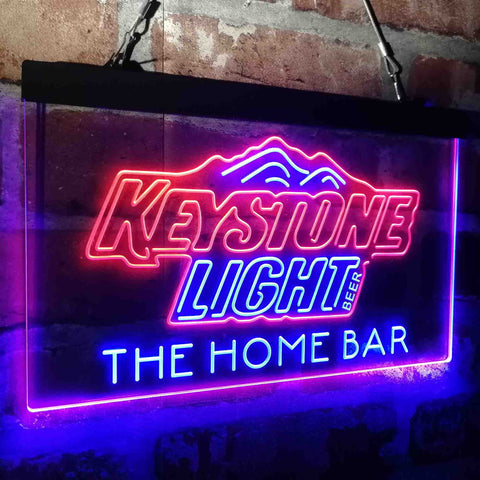 Keystone Light Beer Custom Personalized custom sign-pro led sign