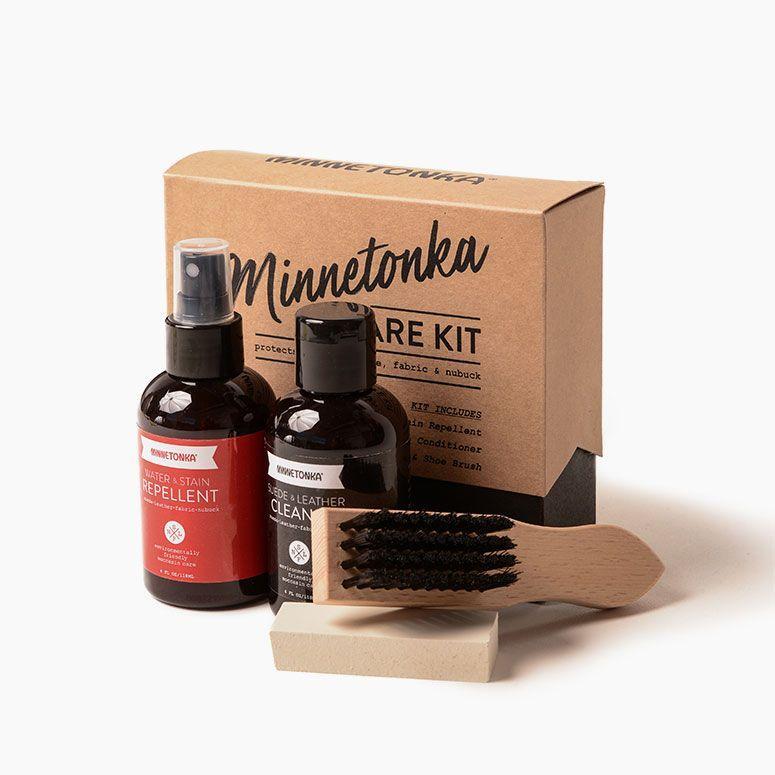 MIN-SHOE CARE KIT