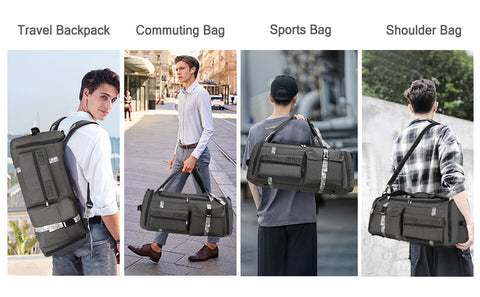 bosidu multifunction bag