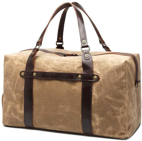 Men's Travel Bags For Men