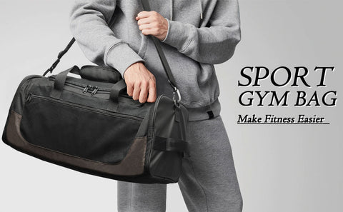 Sport Gym Bag for men