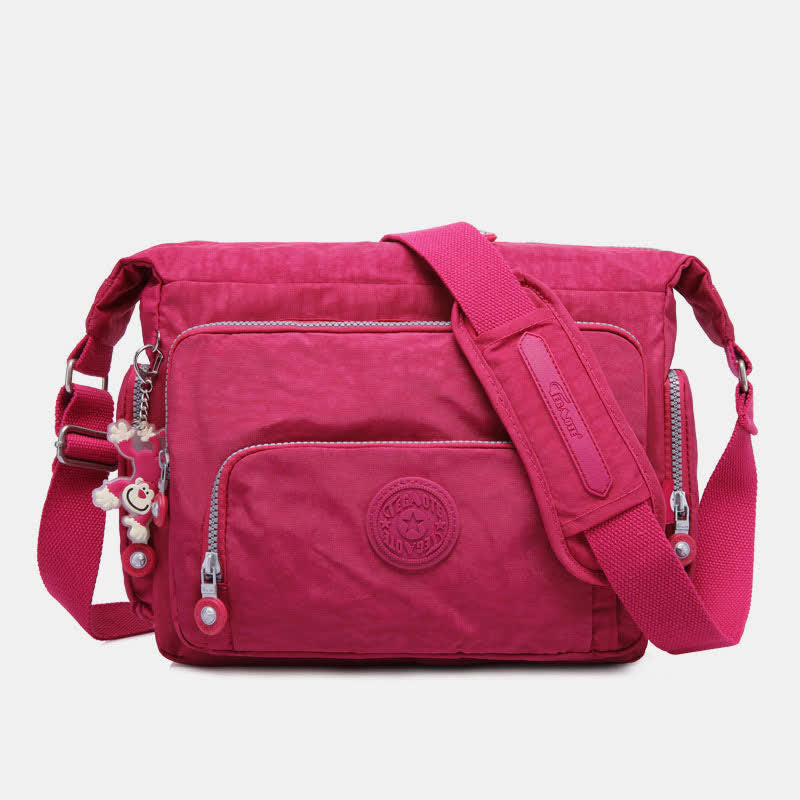 Travel Crossbody Bag