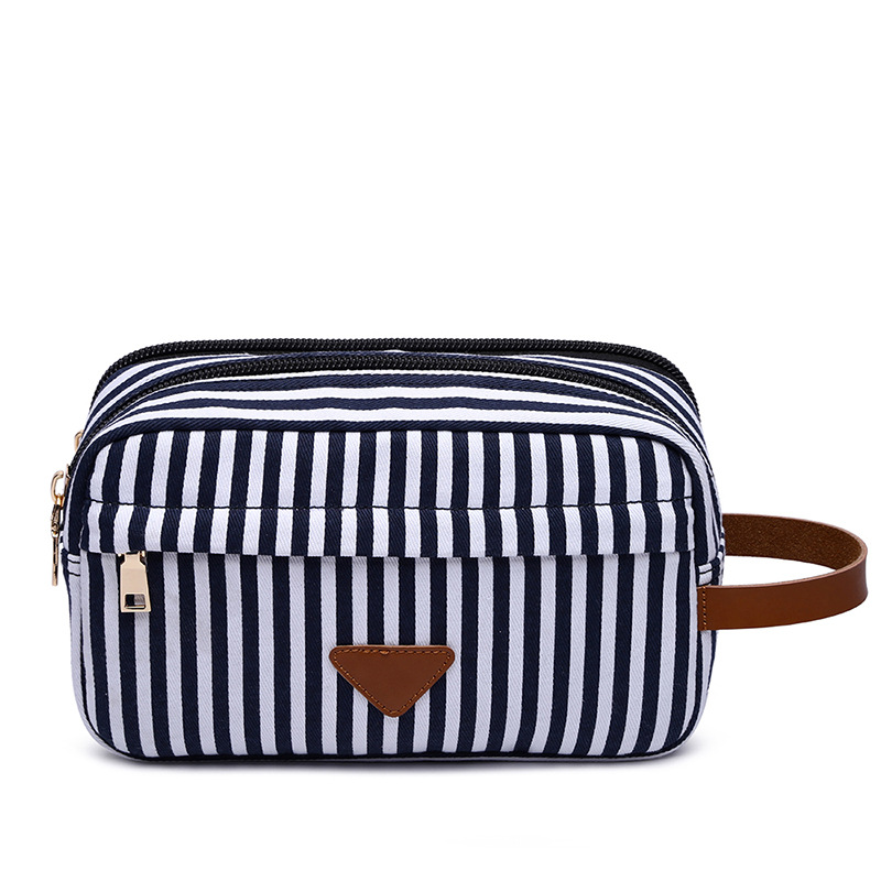 Small Toiletry Travel Bag