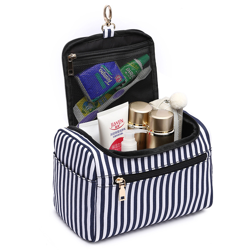 Carry-on Toiletry Bag