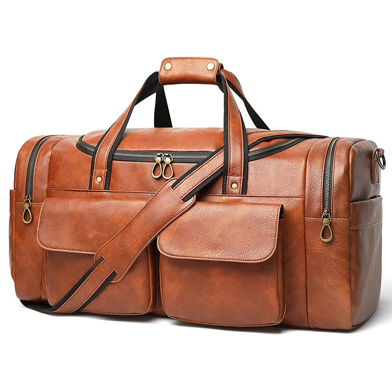 Men’s Carry-on Duffel Bag