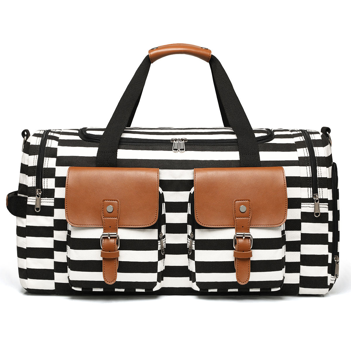 Duffle Weekender Bag
